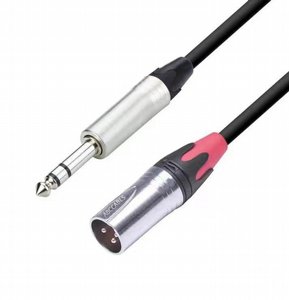 ��� XLR ��� �PL ������ ����� 2�’ ����� ABC CABLS