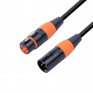 ��� DMX ����� 2�’ ABC CABLS