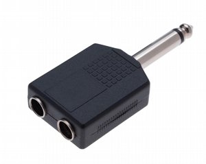 ���� ����� ����� PL 6.3mm x 2 �- Stone ADT113 – PL 6.3 mm